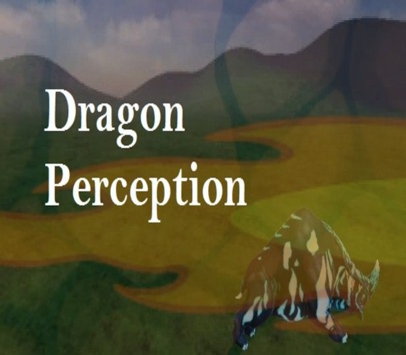 Dragon Perception Steam Ключ