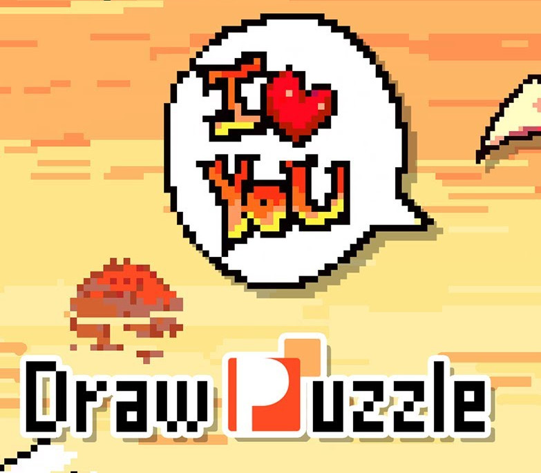 Draw Puzzle PC Steam Ключ