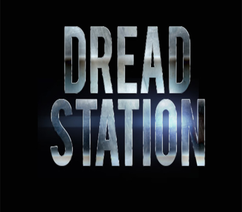 Dread station PC Steam Ключ