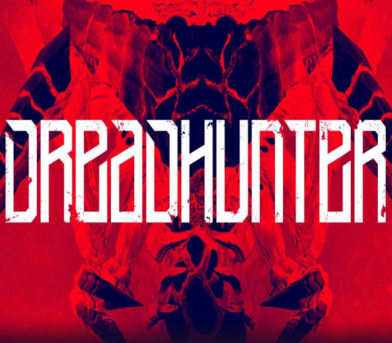 Dreadhunter PC Steam Аккаунт