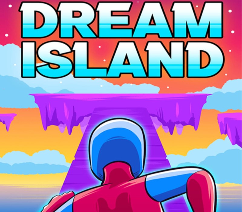 Dream Island: A Skyward Journey Steam Ключ