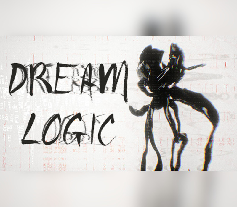 DREAM LOGIC PC Steam Ключ