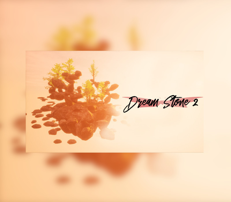 Dream Stone 2 Steam Ключ