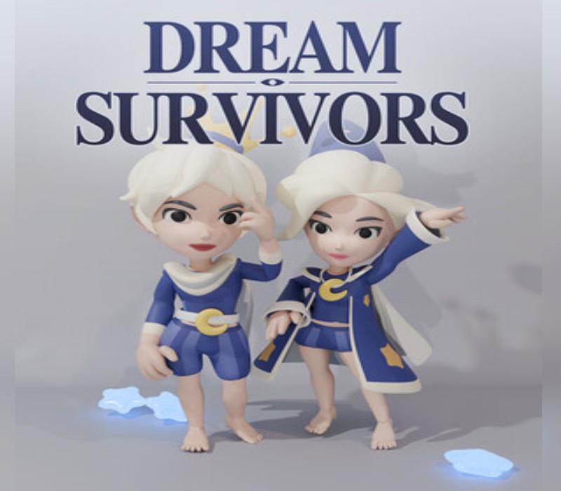 Dream Survivors PC Steam Ключ