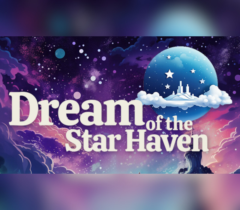 Dream of the Star Haven Steam Ключ