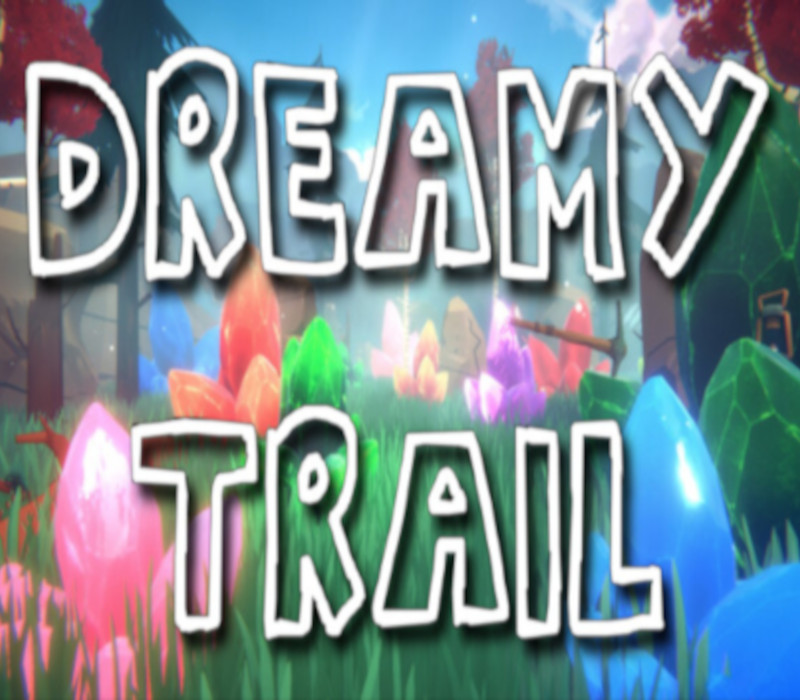 Dreamy Trail Steam Ключ