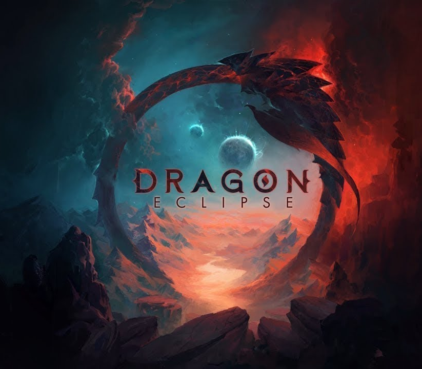 Dragon Eclipse PC Steam Ключ