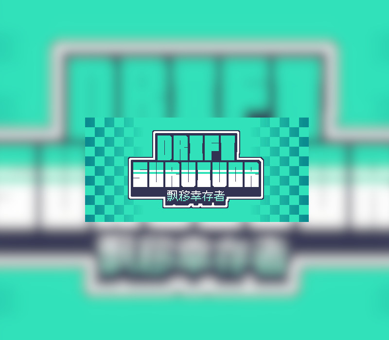 Drift Survivor Steam Ключ