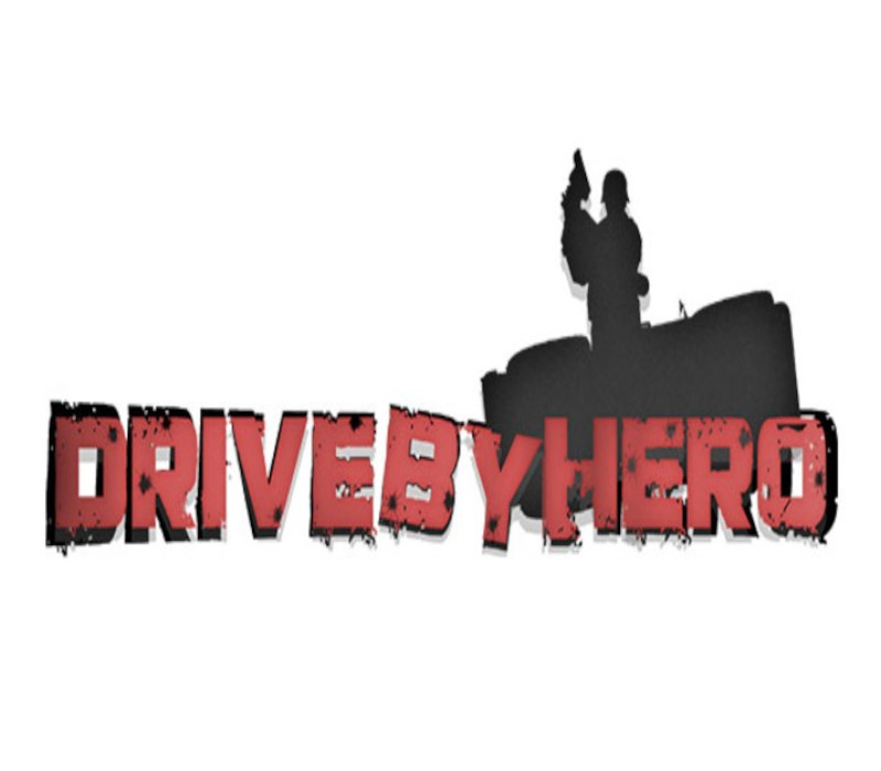 Drive By Hero Steam Ключ