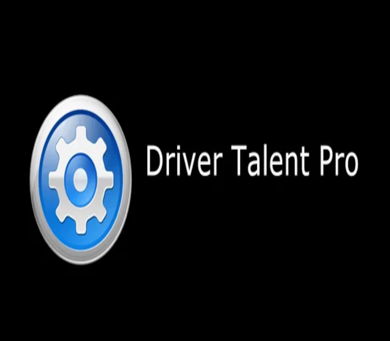 Driver Talent Pro Ключ