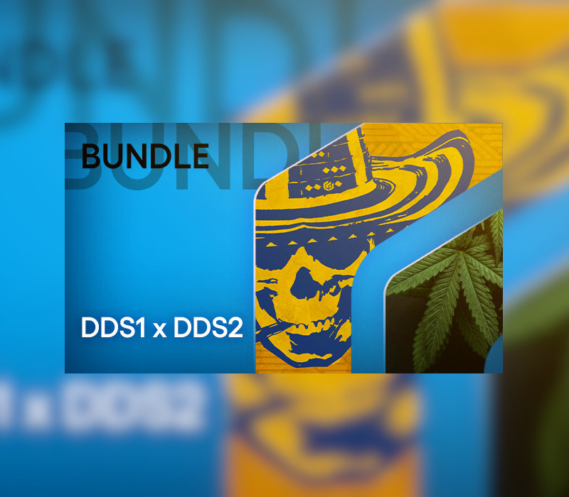 Drug Dealer Simulator 1 & 2 PC Steam Аккаунт