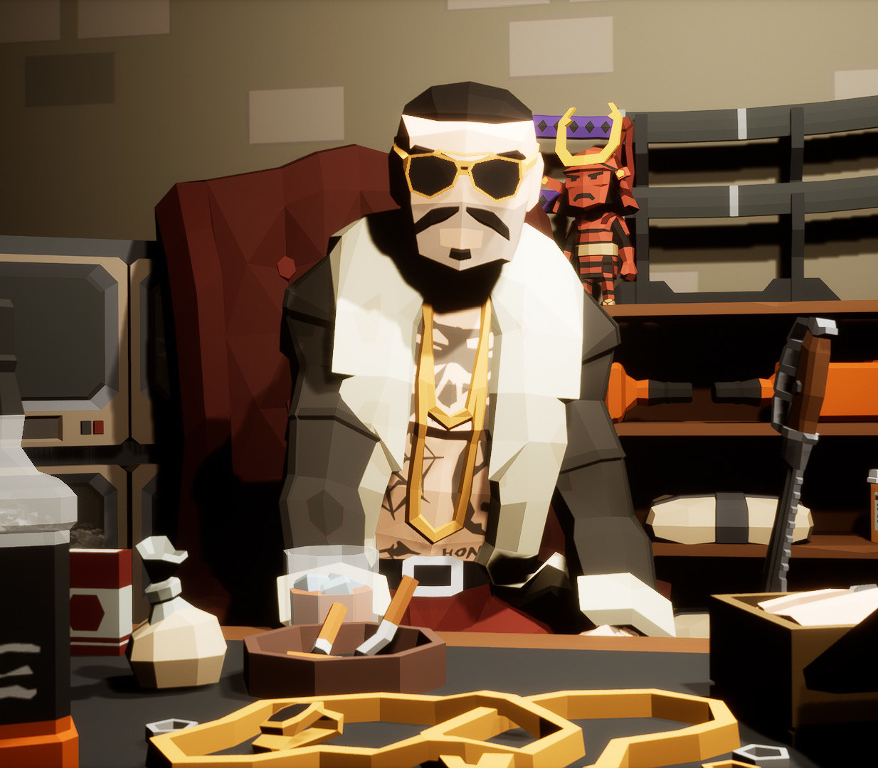 Dubbing Time Steam Ключ