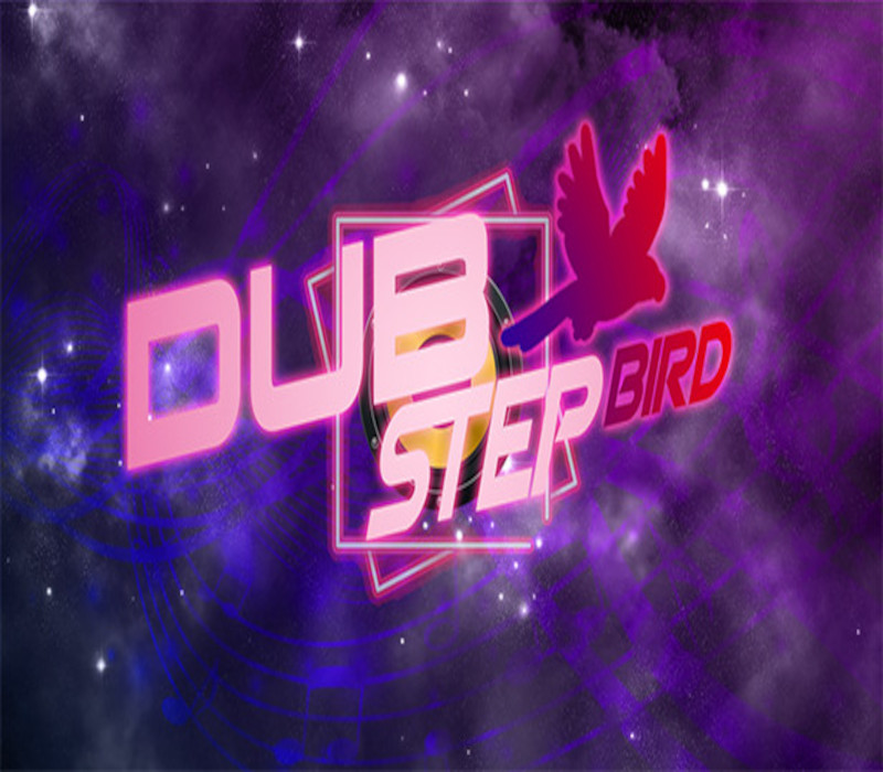 Dubstep Bird Steam Ключ