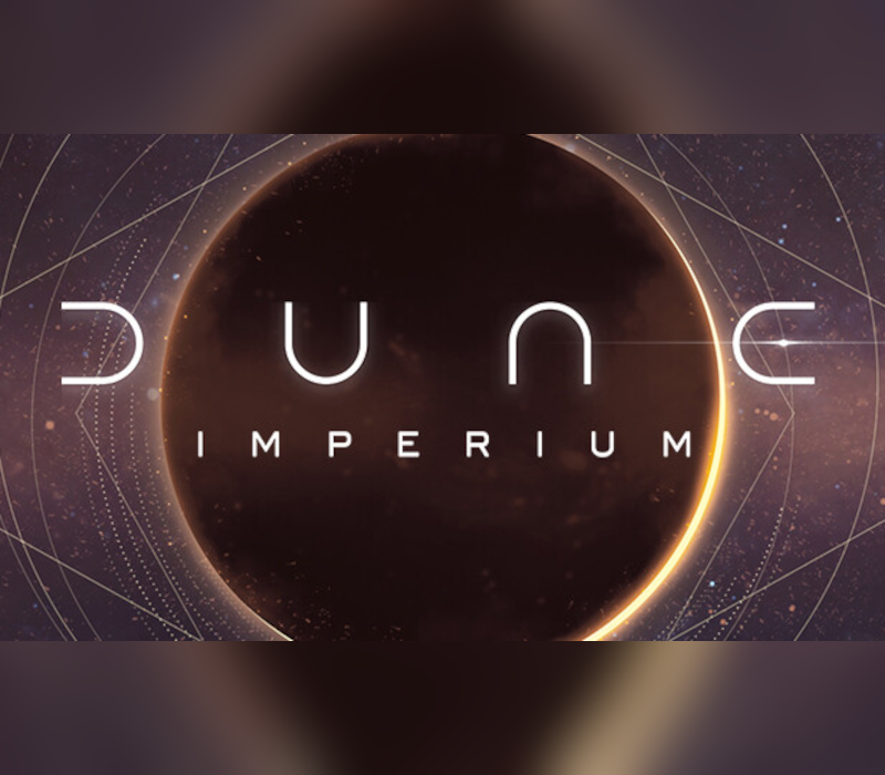 Dune: Imperium Steam Ключ