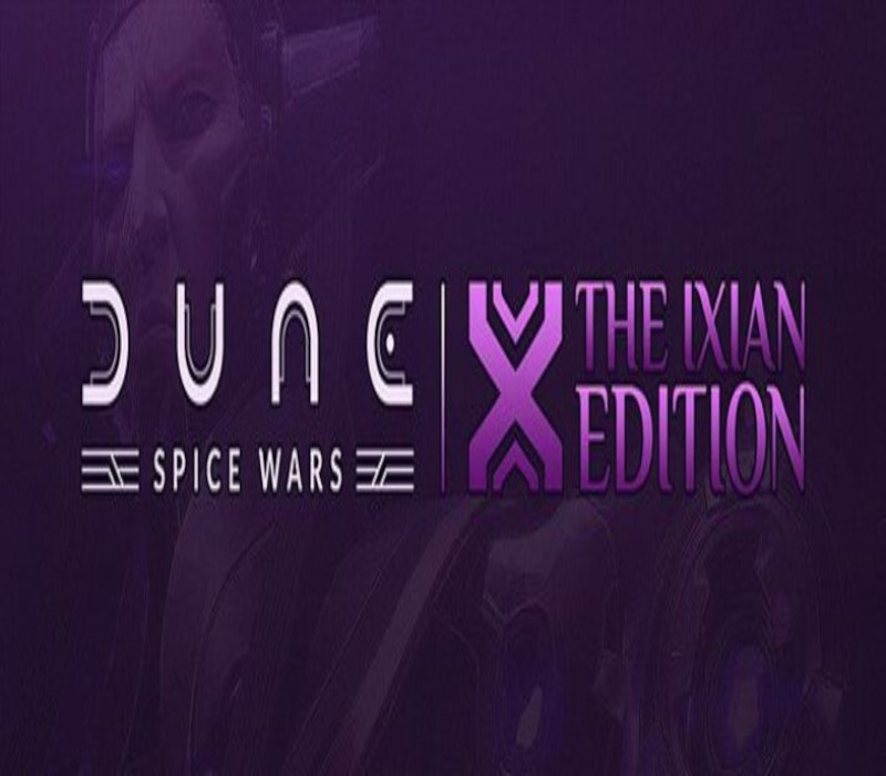 Dune: Spice Wars: The Ixian издание PC Steam Аккаунт
