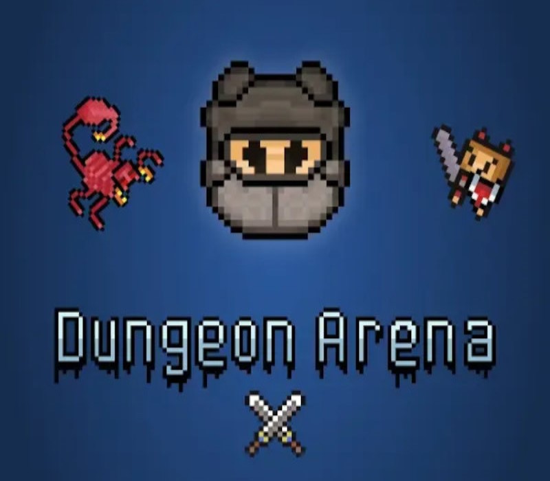 Dungeon Arena - Class Bard DLC Steam Ключ