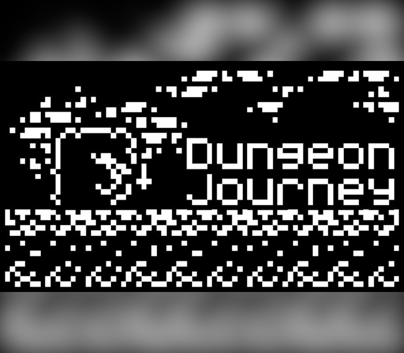 Dungeon Journey Steam Ключ