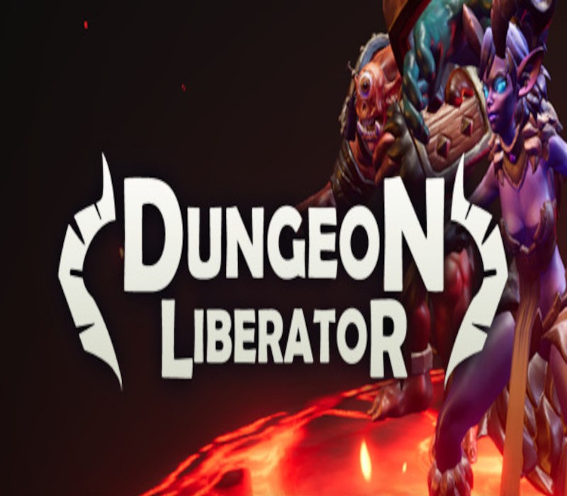 Dungeon Liberator Steam Ключ