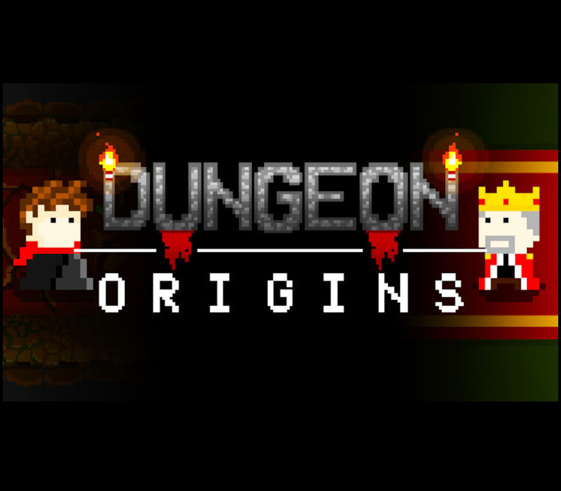 Dungeon Origins Steam Ключ