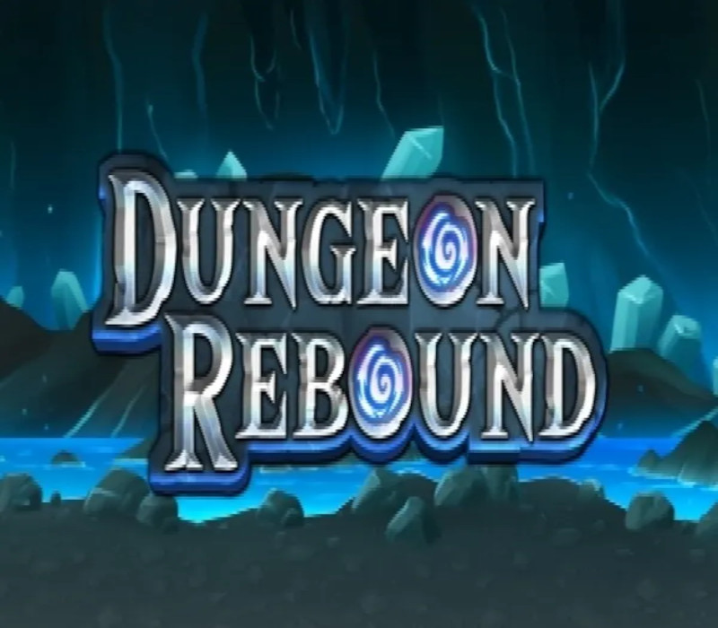 Dungeon Rebound Steam Ключ