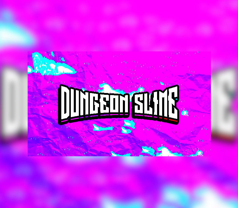 DungeonSlime Steam Ключ