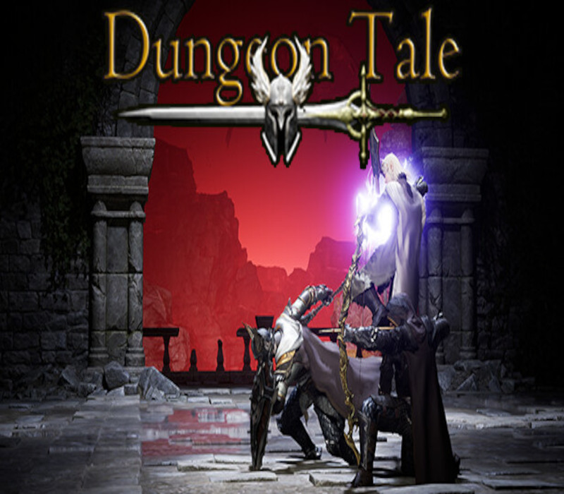 Dungeon Tale Steam Ключ