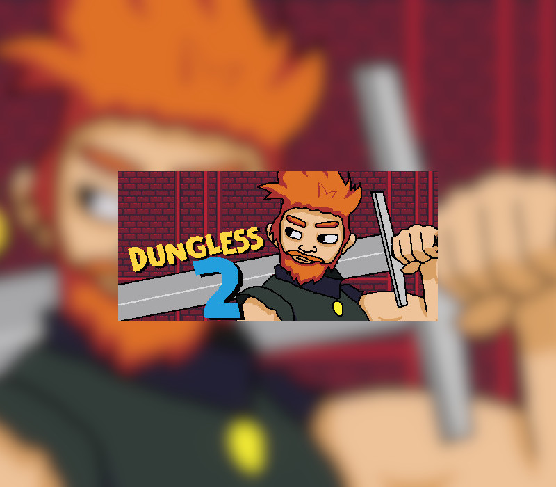 Dungless 2 Steam Ключ