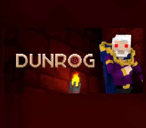 Dunrog Steam Ключ