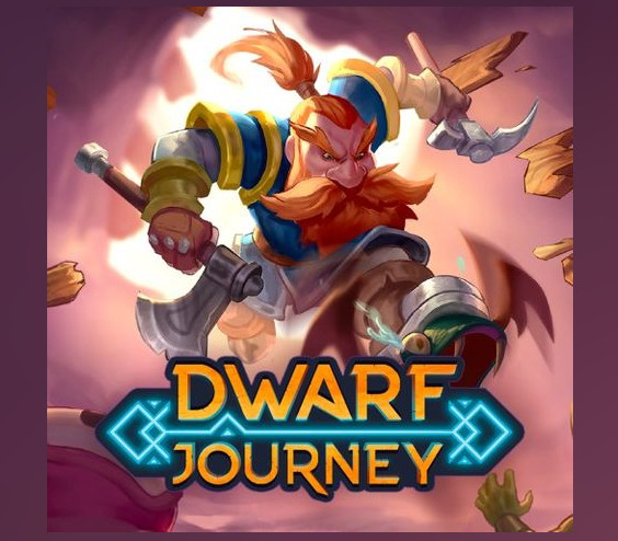 Dwarf Journey PC Steam Ключ