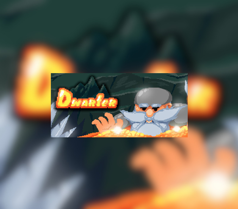 Dwarfer Steam Ключ