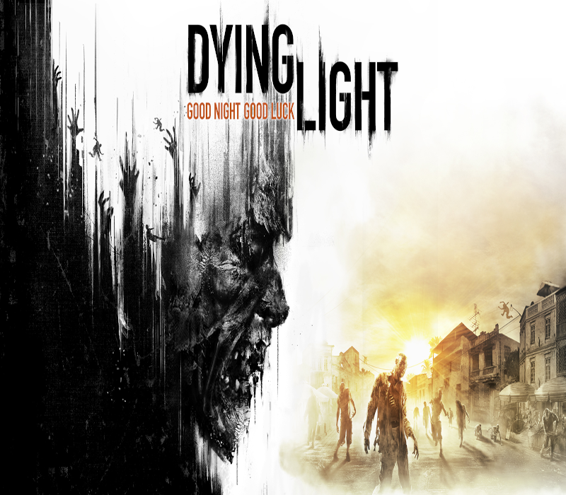 Dying Light PS4 Аккаунт