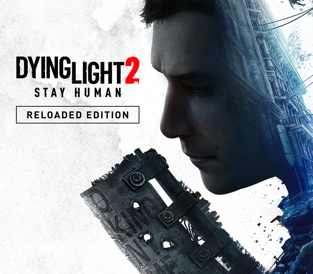 Dying Light 2: Stay Human Reloaded издание EU PC Steam Ключ