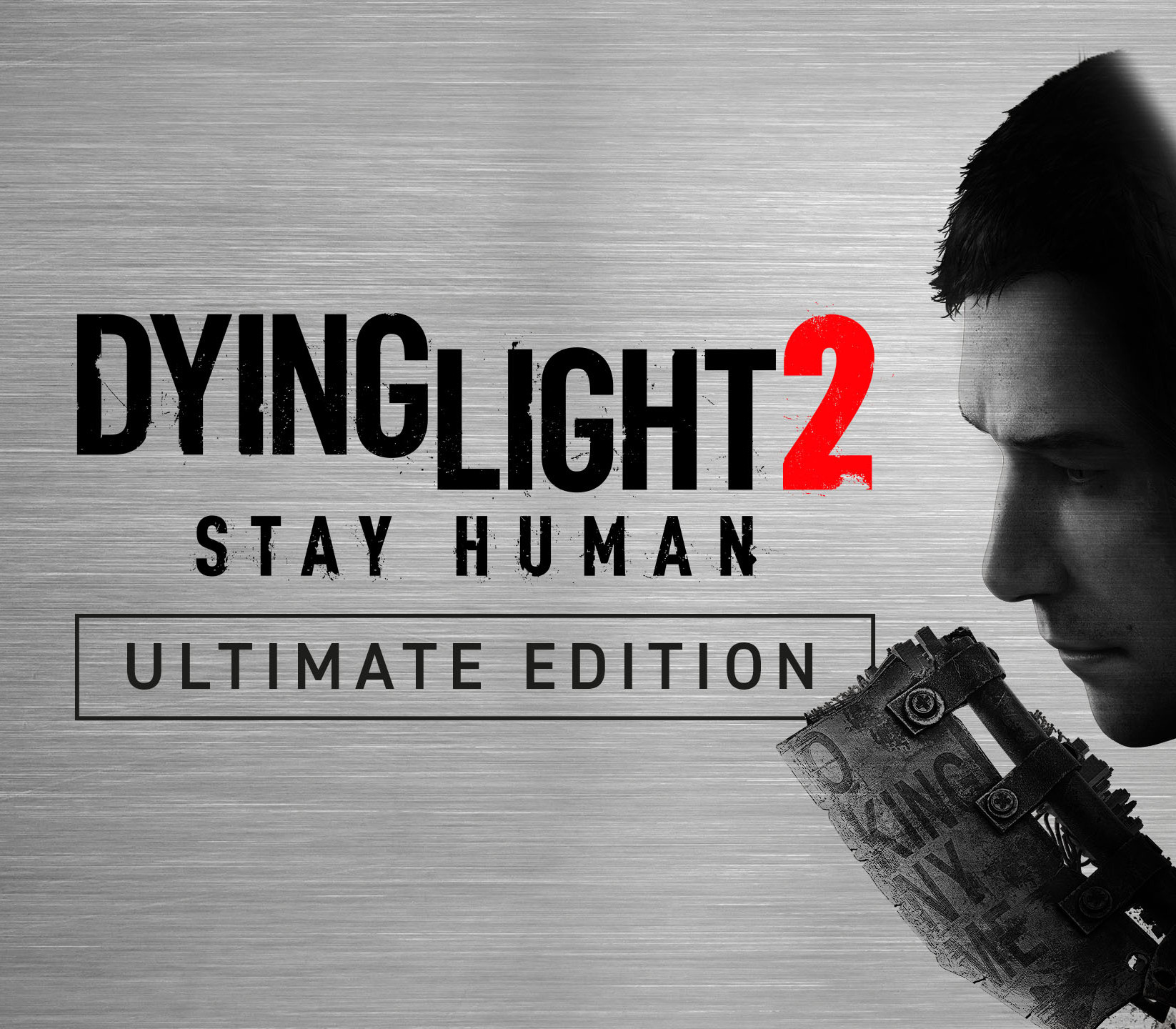 Dying Light 2 Stay Human - Ultimate-издание Апгрейд EU PS4 Ключ