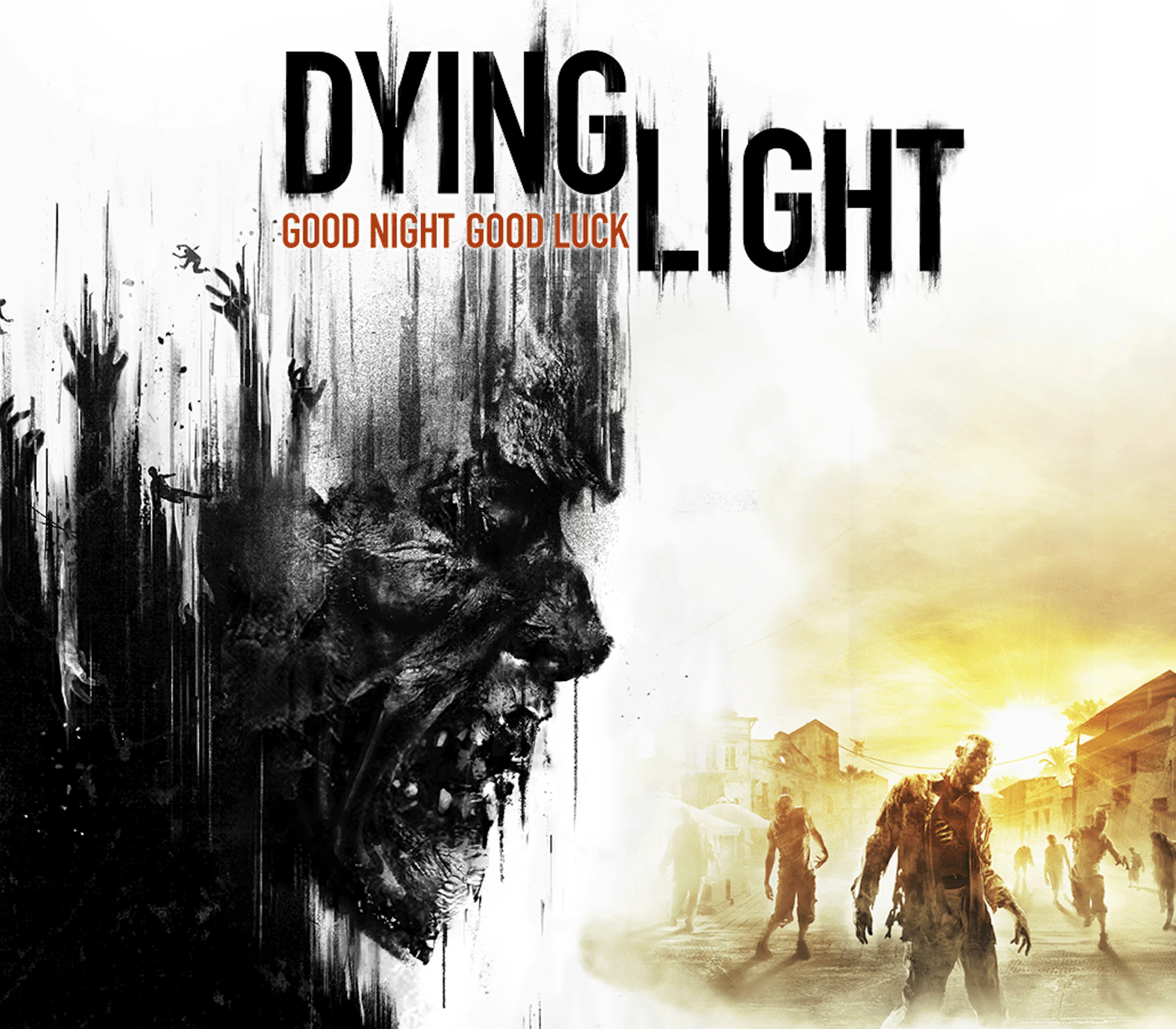Dying Light Набор PC Steam Подарок