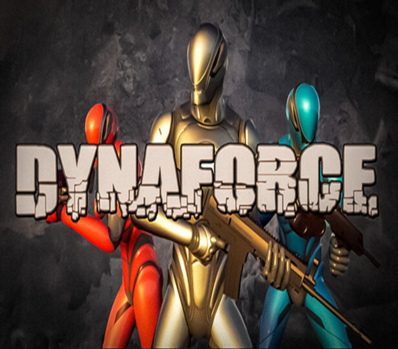 Dynaforce Steam Ключ