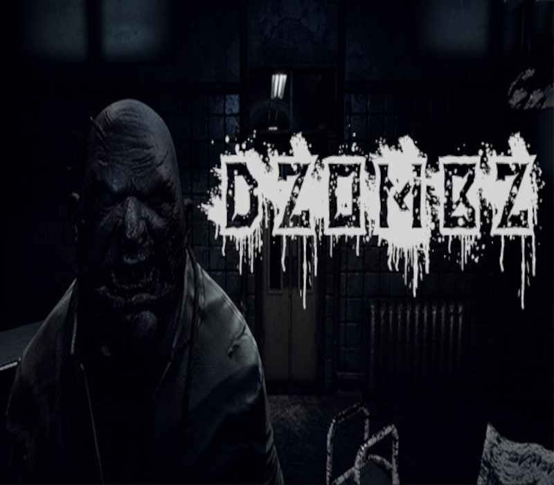 DzombZ Steam Ключ