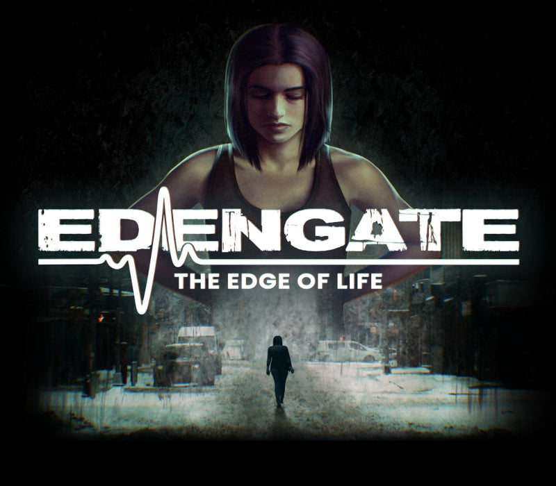 EDENGATE: The Edge of Life AR XBOX One / Xbox Series X|S Ключ