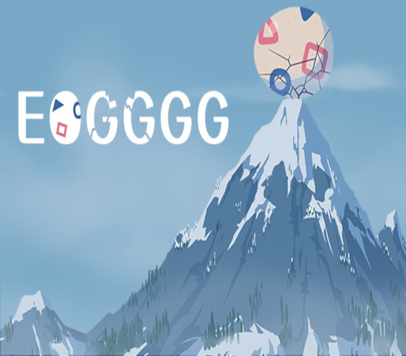 EGGGG PC Steam Ключ