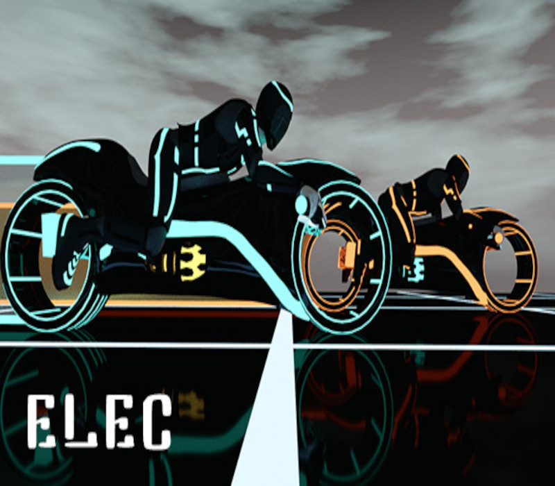 ELEC VR Steam Ключ