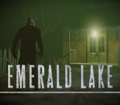 Emerald Lake Steam Ключ