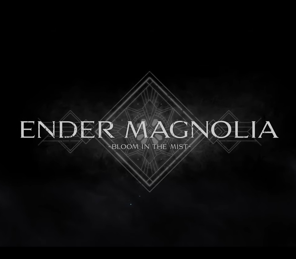 ENDER MAGNOLIA: Bloom in the Mist Steam Аккаунт