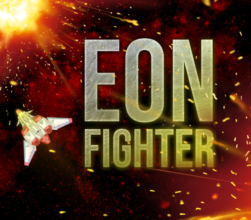 EON Fighter Steam Ключ