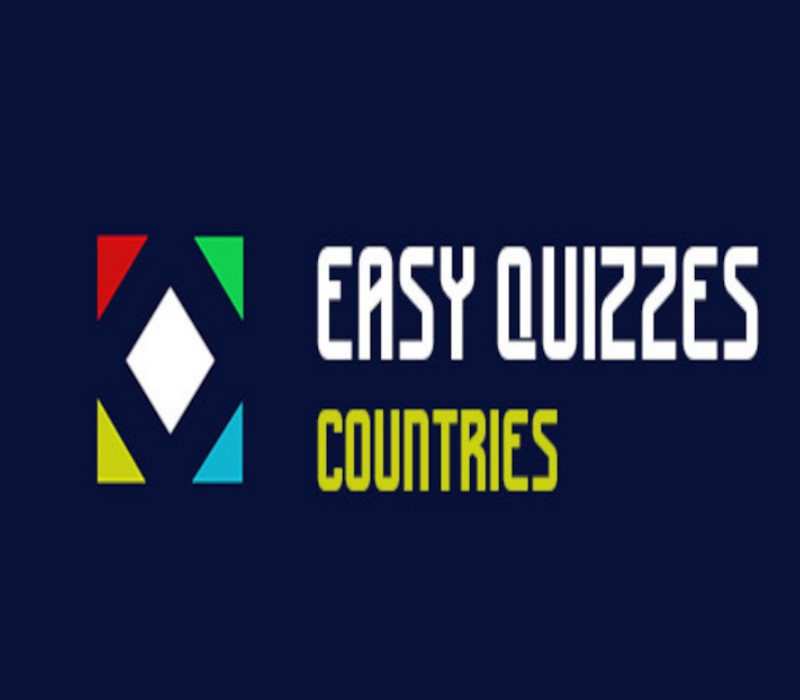 EQ - Countries Steam Ключ
