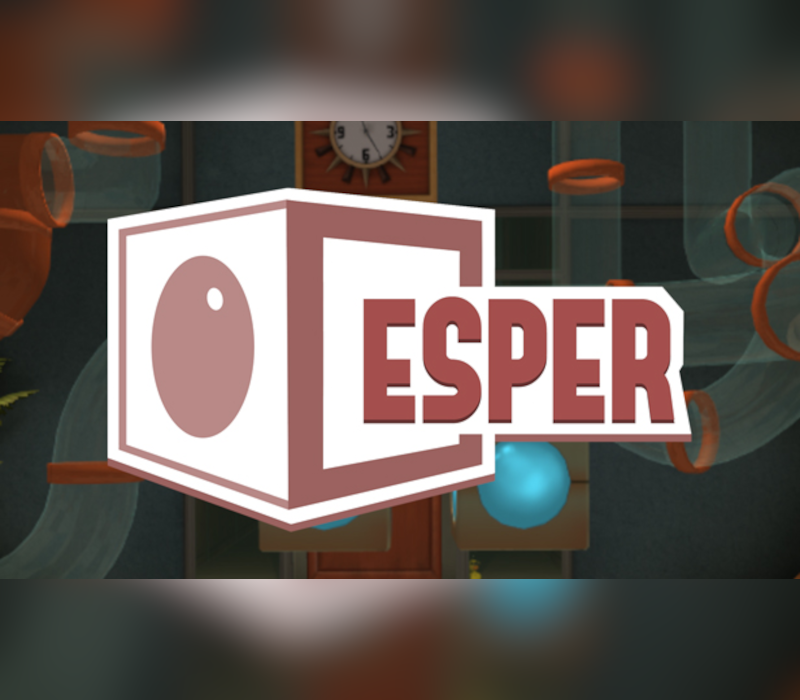 ESPER VR PC Steam Ключ