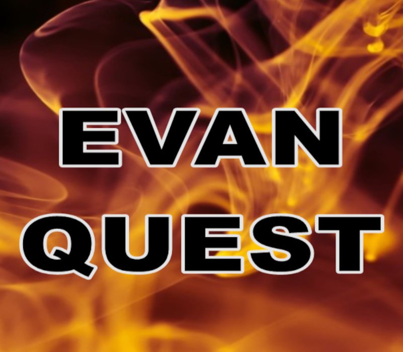 EVAN QUEST Steam Ключ