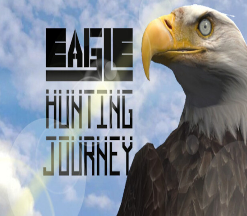 Eagle Hunting Journey Steam Ключ