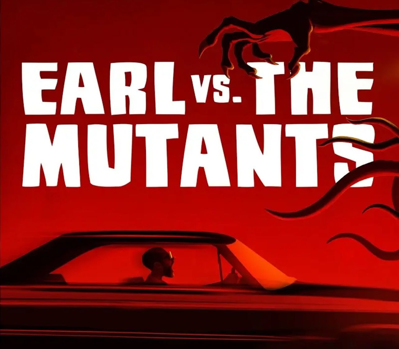 Earl vs. the Mutants PC Steam Ключ