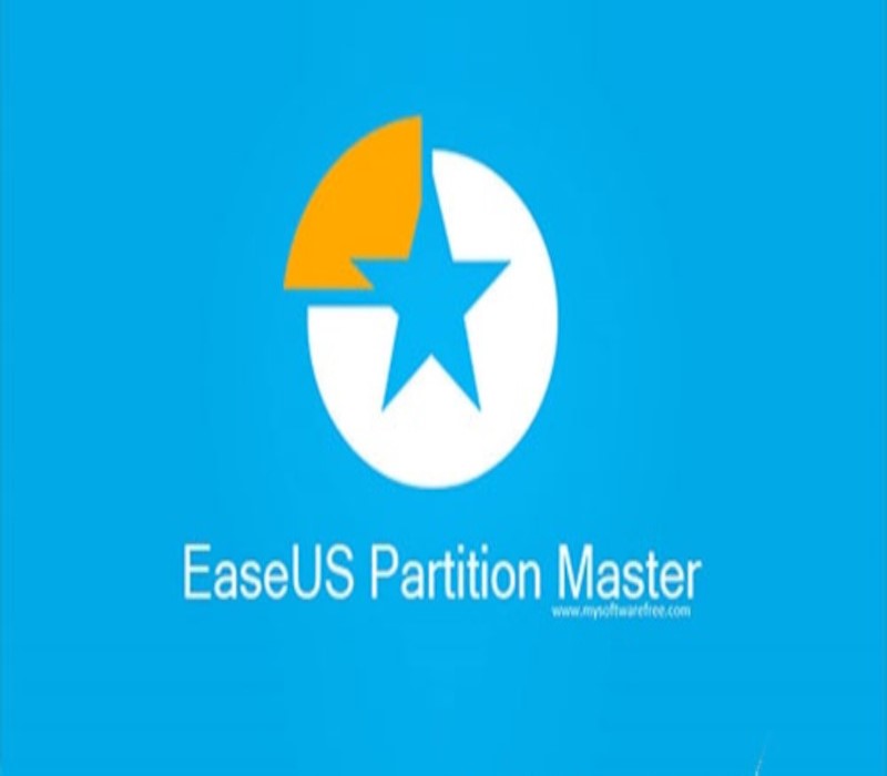EaseUS Partition Master Pro 11.9 (1PC) Ключ