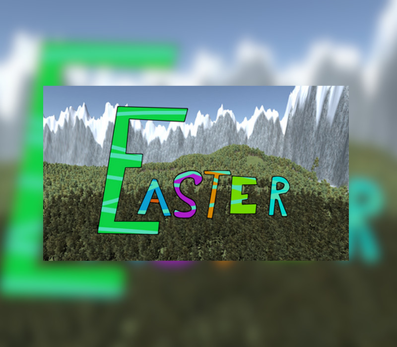 Easter! Steam Ключ