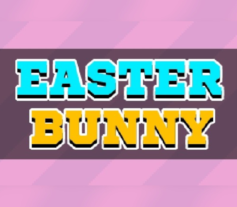 Easter Bunny Steam Ключ